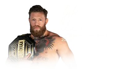 Conor Mcgregor